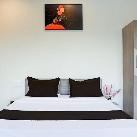 Hotel O Atithi Executive Méribel Village Eksteriør bilde